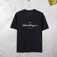 $48.00 USD Salvatore Ferragamo Tracksuits Short Sleeved For Men #1336076