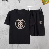 $48.00 USD Balenciaga Fashion Tracksuits Short Sleeved For Men #1336082