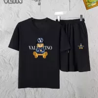 $48.00 USD Valentino Tracksuits Short Sleeved For Men #1336093
