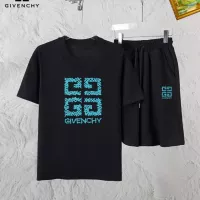 $48.00 USD Givenchy Tracksuits Short Sleeved For Men #1336097
