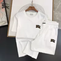 $48.00 USD Burberry Tracksuits Short Sleeved For Men #1336105