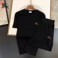 $48.00 USD Burberry Tracksuits Short Sleeved For Men #1336106
