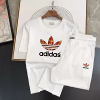 $48.00 USD Adidas Tracksuits Short Sleeved For Men #1336129