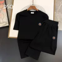 $48.00 USD Dsquared Tracksuits Short Sleeved For Men #1336139
