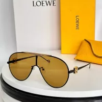 $52.00 USD LOEWE AAA Quality Sunglasses #1336158
