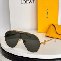 $52.00 USD LOEWE AAA Quality Sunglasses #1336162