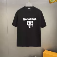 $25.00 USD Balenciaga T-Shirts Short Sleeved For Unisex #1336189