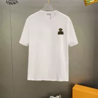 $25.00 USD Versace T-Shirts Short Sleeved For Unisex #1336222