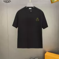 $25.00 USD Versace T-Shirts Short Sleeved For Unisex #1336223