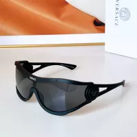 $48.00 USD Versace AAA Quality Sunglasses #1336242