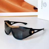 $48.00 USD Versace AAA Quality Sunglasses #1336244
