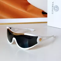 $48.00 USD Versace AAA Quality Sunglasses #1336246