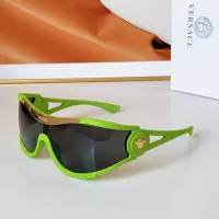 $48.00 USD Versace AAA Quality Sunglasses #1336247