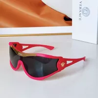 $48.00 USD Versace AAA Quality Sunglasses #1336248