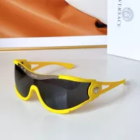 $48.00 USD Versace AAA Quality Sunglasses #1336249
