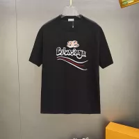 $25.00 USD Balenciaga T-Shirts Short Sleeved For Unisex #1336253