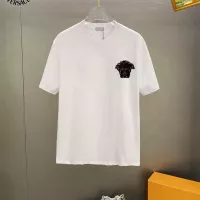 $25.00 USD Versace T-Shirts Short Sleeved For Unisex #1336262