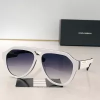 $60.00 USD Dolce & Gabbana AAA Quality Sunglasses #1336306