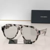 $60.00 USD Dolce & Gabbana AAA Quality Sunglasses #1336307
