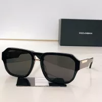 $60.00 USD Dolce & Gabbana AAA Quality Sunglasses #1336314