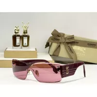 $60.00 USD Burberry AAA Quality Sunglasses #1336331