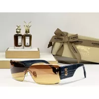 $60.00 USD Burberry AAA Quality Sunglasses #1336332