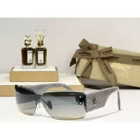 $60.00 USD Burberry AAA Quality Sunglasses #1336334