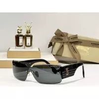$60.00 USD Burberry AAA Quality Sunglasses #1336336