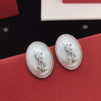 $29.00 USD Yves Saint Laurent YSL Earrings For Women #1336376