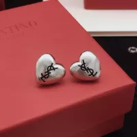 $27.00 USD Yves Saint Laurent YSL Earrings For Women #1336384