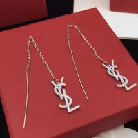 $27.00 USD Yves Saint Laurent YSL Earrings For Women #1336386