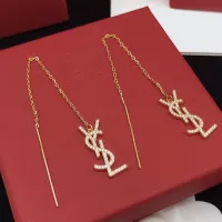 $27.00 USD Yves Saint Laurent YSL Earrings For Women #1336387