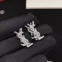 $27.00 USD Yves Saint Laurent YSL Earrings For Women #1336395