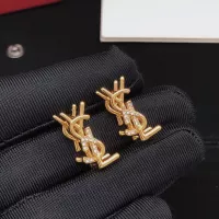 $27.00 USD Yves Saint Laurent YSL Earrings For Women #1336396