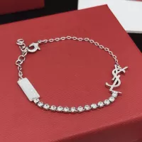 $27.00 USD Yves Saint Laurent YSL Bracelets #1336405