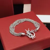 $32.00 USD Yves Saint Laurent YSL Bracelets #1336406