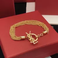 $32.00 USD Yves Saint Laurent YSL Bracelets #1336409