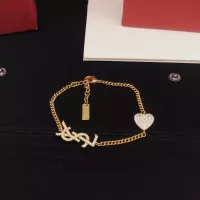 $27.00 USD Yves Saint Laurent YSL Bracelets #1336412
