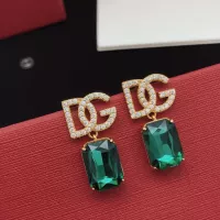 $29.00 USD Dolce & Gabbana D&G Earrings For Women #1336415