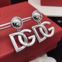 $29.00 USD Dolce & Gabbana D&G Earrings For Women #1336426