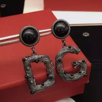 $34.00 USD Dolce & Gabbana D&G Earrings For Women #1336460