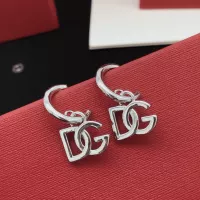 $27.00 USD Dolce & Gabbana D&G Earrings For Women #1336461