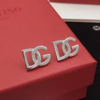 $29.00 USD Dolce & Gabbana D&G Earrings For Women #1336462