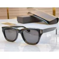 $56.00 USD Yves Saint Laurent YSL AAA Quality Sunglasses #1336464