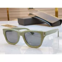 $56.00 USD Yves Saint Laurent YSL AAA Quality Sunglasses #1336470