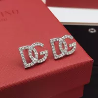 $27.00 USD Dolce & Gabbana D&G Earrings For Women #1336472