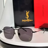 $60.00 USD Yves Saint Laurent YSL AAA Quality Sunglasses #1336479