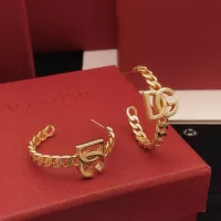 $29.00 USD Dolce & Gabbana D&G Earrings For Women #1336482
