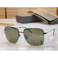 $60.00 USD Yves Saint Laurent YSL AAA Quality Sunglasses #1336487