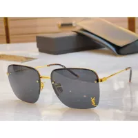 $60.00 USD Yves Saint Laurent YSL AAA Quality Sunglasses #1336490